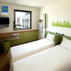 Hotel Ibis Budget, Lérida